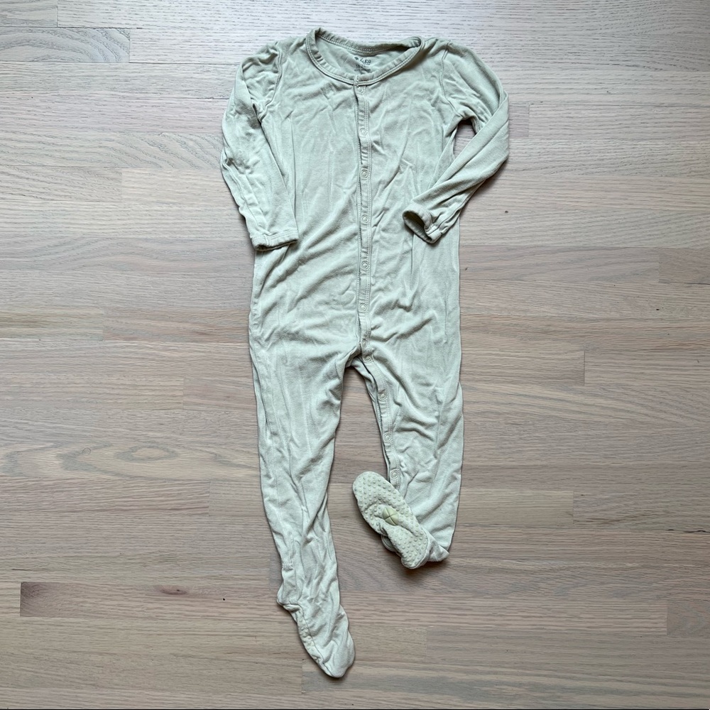 Kyte Baby Footies